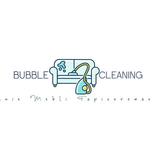 BUBBLE CLEANING ( Pranie Mebli Tapicerowanyh )