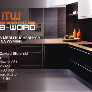 Meb-Word Zakład Stolarski