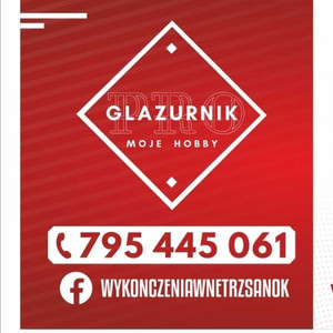 Wykończenia wnętrz Sanoka