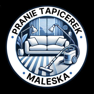 Pranie Tapicerek Maleska