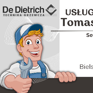 Usługi Serwisowe