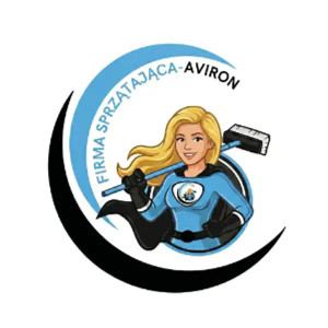 AVIRON SPÓŁKA Z OGRANICZONĄ ODPOWIEDZIALNOŚCIĄ