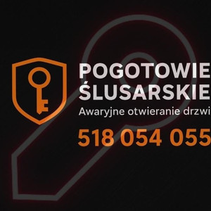 Pogotowie Ślusarskie