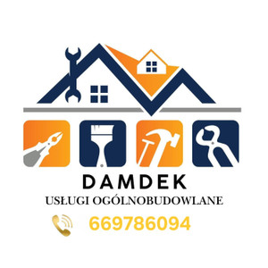 DamDek usługi ogólnobudowlane