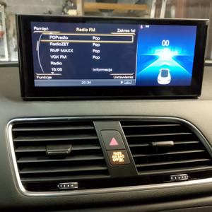 Klinika Car Audio Jacek kozioł
