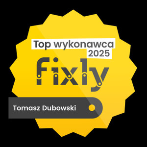 Tomasz Dubowski
