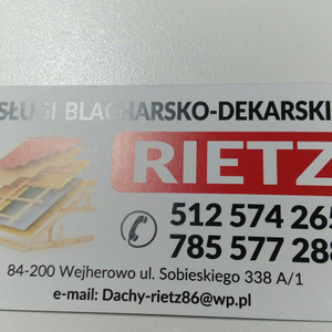 Rietz