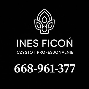 Firma sprzatajaca Ines