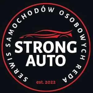 Strong Auto Serwis Reda