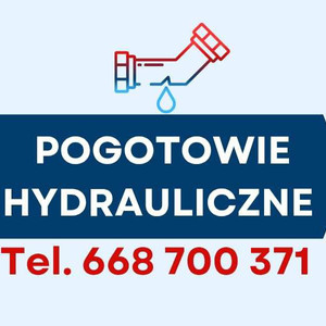 POGOTOWIE HYDRAULICZNE