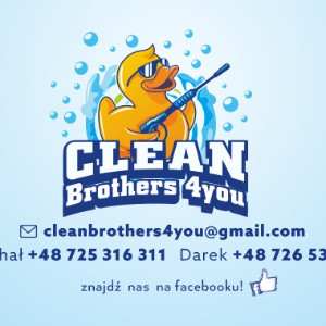 Clean Brothers4you