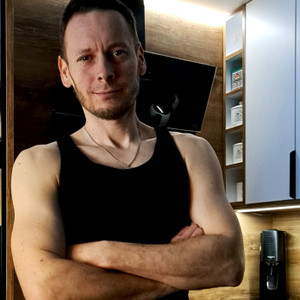 "POZIOM" Marcin Grzelka