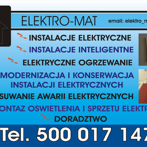 Elektro-Mat