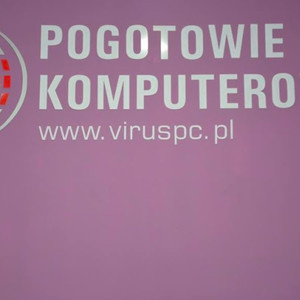 VIRUSPC Sp. z o.o. 