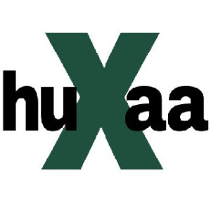 huXaa Przemysław Poncyliusz