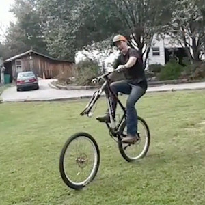 Serwis Rowerowy Dudziński