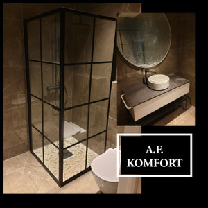 A.F KOMFORT