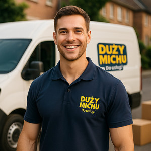 DUŻY MICHU
