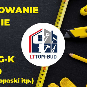 LT. TOM-BUD