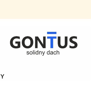 GonTus solidny dach