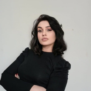 "BRAND ME" IWONA OSITEK - YOUR BUSINESS DESIGNER