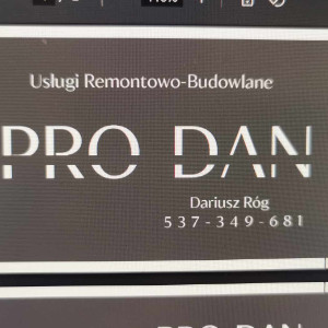 Pro-Dan