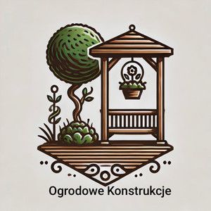 Ogrodowe Konstrukcje