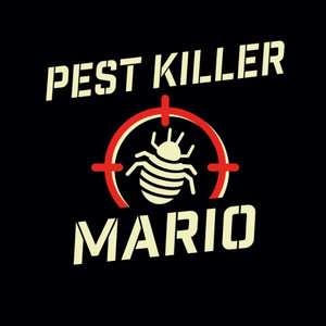 Pest Killer Mario Poznań