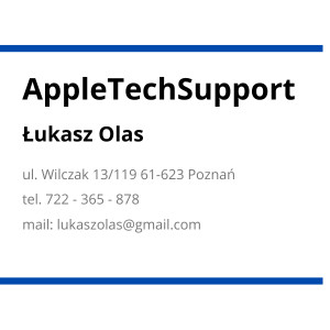AppleTechSupport