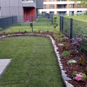 Dream Garden