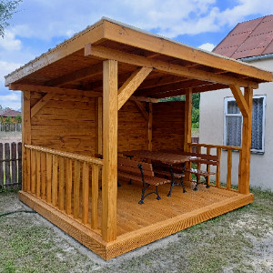 MatiWood usługi stolarskie Mateusz Grzebieluch