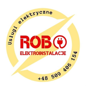 ROBO ELEKTROINSTALACJE