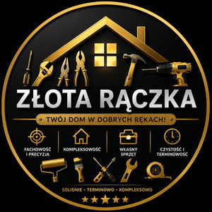 Złota rączka-Twoje sprawy,moje rozwiązania
