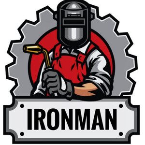 Ironman Metal i Drewno
