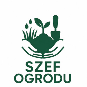 SZEF OGRODU