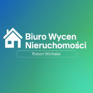 Biuro Wycen Nieruchomości Robert Michalak