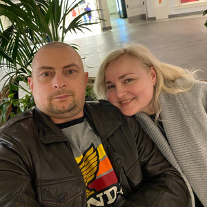 Oleg&Liliia