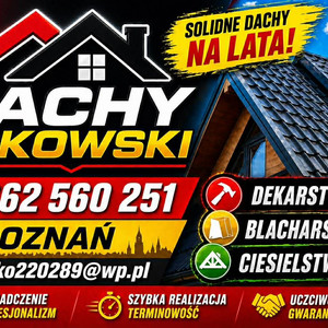 Dachy Bukowski