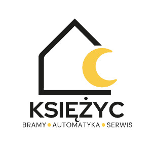 Księżyc - Bramy, Automatyka, Serwis