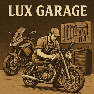 Serwis motocykli, samochodów i Detailing