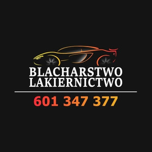 Blacharstwo lakiernictwo