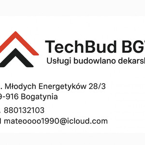 TechBud BGT