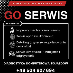 GO SERWIS