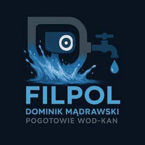 Dominik Mądrawski Pogotowie wod-kan