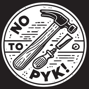 No.To.Pyk