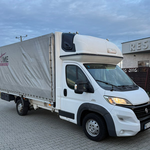 Dzwon Usługi Transportowe Przeprowadzki 