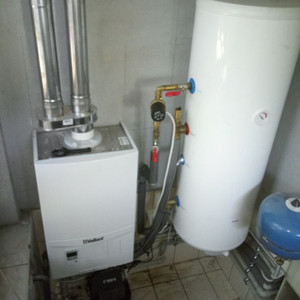 Usługi Budowlano-instalacyjne