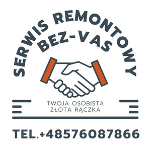 Serwis remontowy BEZ-VAS