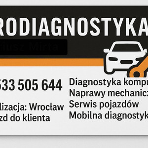 PRODIAGNOSTYKA