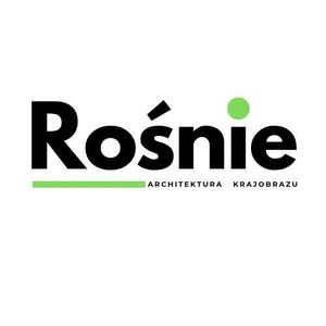 Rośnie